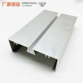 aluminum window frame extrusions